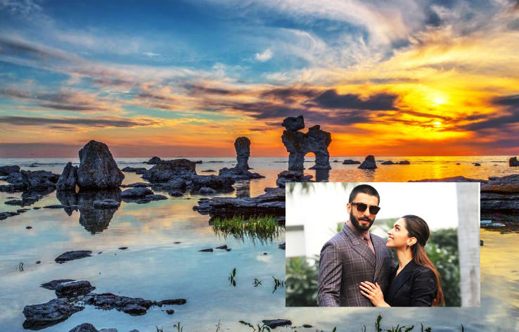 Guess where Deepika Padukone and Ranveer Singh are heading for their honeymoon